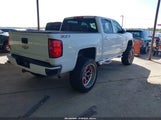 Chevrolet Silverado  1Lt/2Lt 3GCUKREC2EG345147 снимка