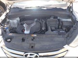 Hyundai Santa Fe Sport 2.0L Turbo 5XYZW4LA3GG307233 photo