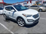 Hyundai Santa Fe Sport 2.0L Turbo 5XYZW4LA3GG307233 photo
