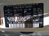 Hyundai Santa Fe Sport 2.0L Turbo 5XYZW4LA3GG307233 photo