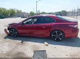 TOYOTA CAMRY XSE V6 4T1BZ1HK7JU502150 снимка