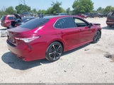 TOYOTA CAMRY XSE V6 4T1BZ1HK7JU502150 снимка