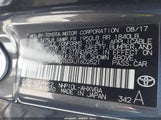 Toyota Prius C Two JTDKDTB3XJ1602521 снимка