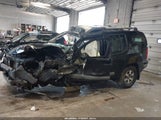 Nissan Xterra Pro-4X 5N1AN0NW0BC510025 photo