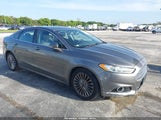 Ford Fusion Titanium 3FA6P0K9XER271274 снимка