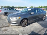 Ford Fusion Titanium 3FA6P0K9XER271274 снимка