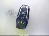 Ford Fusion Titanium 3FA6P0K9XER271274 снимка