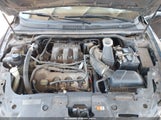 Ford Taurus Limited 1FAHP2FW8BG152677 снимка