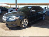 Ford Taurus Limited 1FAHP2FW8BG152677 снимка