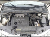 Nissan Murano Sl JN8AZ08WX7W641932 снимка
