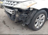 Nissan Murano Sl JN8AZ08WX7W641932 снимка