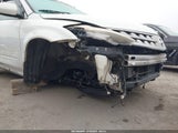 Nissan Murano Sl JN8AZ08WX7W641932 снимка