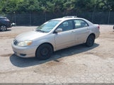 Toyota Corolla Le 1NXBR38E83Z084285 снимка
