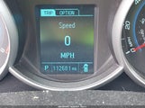 Chevrolet Cruze 1Lt Auto 1G1PC5SB9E7332897 снимка