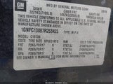 Chevrolet Tahoe Ls 1GNFC13087R253423 снимка