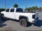 Chevrolet Silverado 2500Hd Lt 1GC1KVE87GF133016 снимка