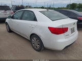 Kia Forte Ex KNAFU4A23C5575218 photo