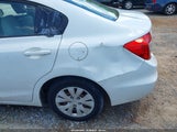 Honda Civic Lx 19XFB2F59CE003705 fotografie