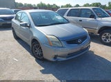 Nissan Sentra 2.0S 3N1AB6AP3AL717190 снимка
