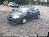 Toyota Camry Le 4T1BF1FK3CU004249 снимка
