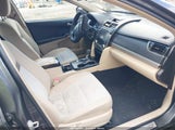 Toyota Camry Le 4T1BF1FK3CU004249 снимка