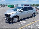 Nissan Sentra Sv 3N1AB7AP9HY376039 снимка