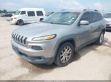Jeep Cherokee Latitude 1C4PJLCS5GW287269 снимка