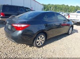 Toyota Corolla Le 5YFBURHE4EP023389 снимка