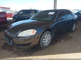 Chevrolet Impala Ls 2G1WB58K981331871 снимка