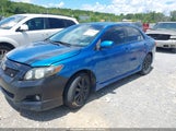 Toyota Corolla S 2T1BU4EEXAC392503 снимка