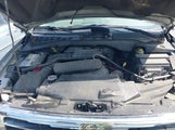 Chrysler Aspen Limited 1A8HX58268F125247 снимка