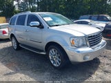 Chrysler Aspen Limited 1A8HX58268F125247 снимка