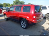 Jeep Patriot Latitude 1C4NJRFB5DD228431 снимка