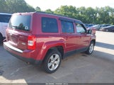 Jeep Patriot Latitude 1C4NJRFB5DD228431 снимка