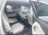 Chevrolet Traverse Ltz 1GNLRHED7AS130335 снимка