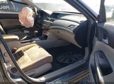 Honda Accord 2.4 Lx 1HGCP2F3XBA132817 fotografie