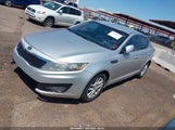 Kia Optima Lx 5XXGM4A70CG057503 снимка