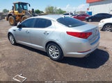 Kia Optima Lx 5XXGM4A70CG057503 снимка