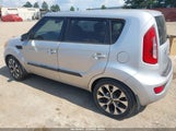Kia Soul ! KNDJT2A60D7755205 fotografie