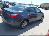 Toyota Corolla Le Premium 5YFBURHE5EP043201 снимка