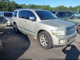 Infiniti Qx56 5N3AA08D58N901200 снимка