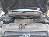 Honda Pilot Ex-L 2HKYF18583H615541 снимка