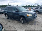 Honda Pilot Ex-L 2HKYF18583H615541 снимка