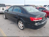 Hyundai Sonata Limited/Se V6 5NPEU46F27H224963 photo