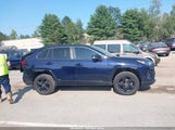 Toyota Rav4 Hybrid Xse 4T3E6RFVXMU060087 photo