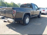 CHEVROLET COLORADO LT 1GCDT196168234440 снимка