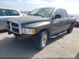 Dodge Ram  Slt/Laramie 1D7HA18D34S543050 снимка