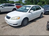 TOYOTA COROLLA LE JTDBR32EX70109245 снимка
