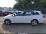 Volkswagen Golf Sportwagen 1.4T S/1.4T Se 3VWY57AU3KM505669 photo