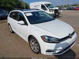 Volkswagen Golf Sportwagen 1.4T S/1.4T Se 3VWY57AU3KM505669 photo